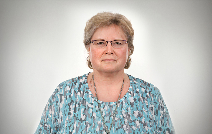 Frau Grüter