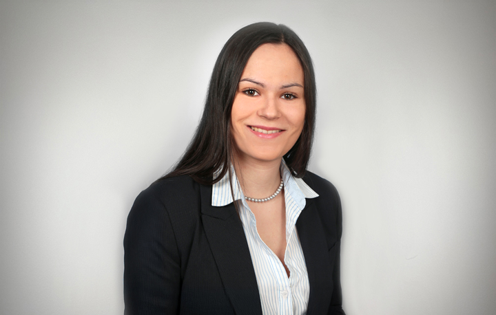 Frau Kröner