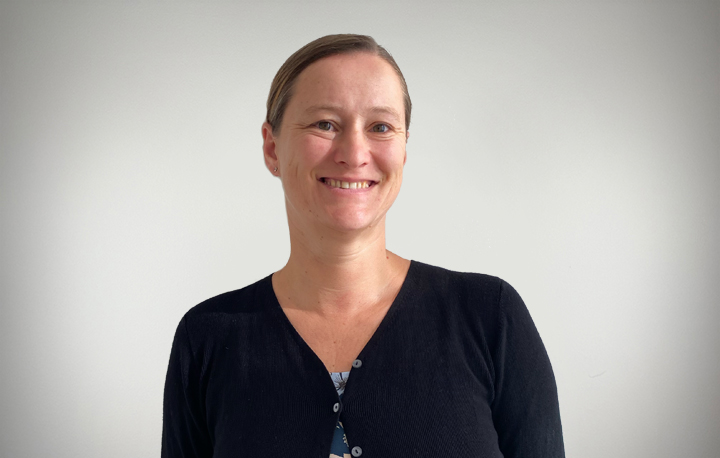 Frau Strempel